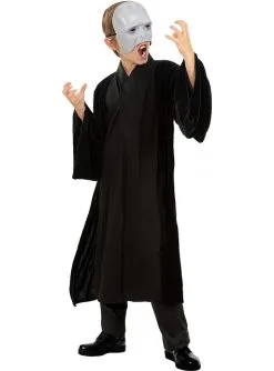 Voldemort Kostüm Für Kinder - Harry Potter 10 Voldemort Kostüm Für Kinder - Harry Potter -Faschingskostüm Verkäufe voldemort kostum fur kinder harry potter 4