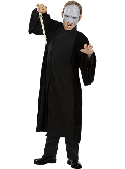 Voldemort Zauberstab Mit Licht 5 Voldemort Zauberstab Mit Licht – Bild 3