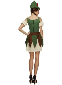 Wald Prinzessin Kostüm Fever -Faschingskostüm Verkäufe wald prinzessin kostum fever 2