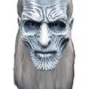Weißer Wanderer Maske Für Erwachsene Game Of Thrones -Faschingskostüm Verkäufe weier wanderer maske fur erwachsene game of thrones