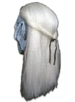 Weißer Wanderer Maske Für Erwachsene Game Of Thrones -Faschingskostüm Verkäufe weier wanderer maske fur erwachsene game of thrones 3