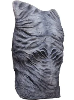 Weißer Wanderer Prothese Für Die Brust - Game Of Thrones -Faschingskostüm Verkäufe weier wanderer prothese fur die brust game of thrones 2