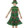 Weihnachtsbaum Kostüm Für Mädchen