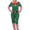 Weihnachtselfen Kostüm Für Damen -Faschingskostüm Verkäufe weihnachtselfen kostum fur damen