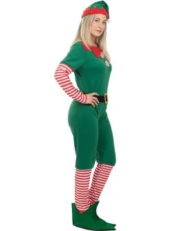 Weihnachtselfen Kostüm Für Damen -Faschingskostüm Verkäufe weihnachtselfen kostum fur damen 2