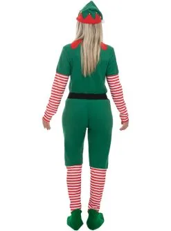 Weihnachtselfen Kostüm Für Damen -Faschingskostüm Verkäufe weihnachtselfen kostum fur damen 3