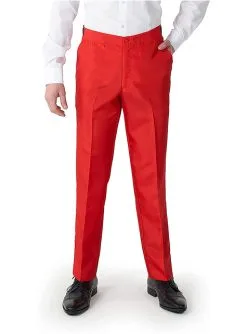 Weihnachtsmann Anzug - Suitmeister -Faschingskostüm Verkäufe weihnachtsmann anzug suitmeister 4