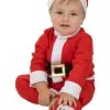 Weihnachtsmann Kostüm Für Babys -Faschingskostüm Verkäufe weihnachtsmann kostum fur babys