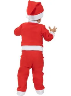 Weihnachtsmann Kostüm Für Babys -Faschingskostüm Verkäufe weihnachtsmann kostum fur babys 2