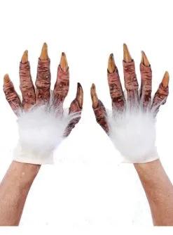 Yeti Handschunde Für Erwachsene